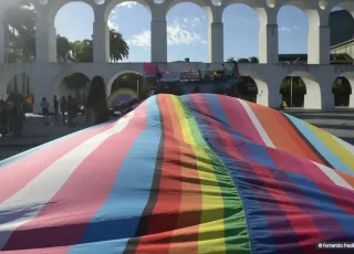 Cartórios registram 13 mil trocas de nomes de pessoas trans em 5 anos