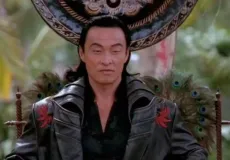 Cary-Hiroyuki Tagawa, ator de 'Mortal Kombat', morre aos 75 anos