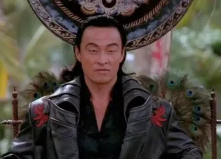 Cary-Hiroyuki Tagawa, ator de 'Mortal Kombat', morre aos 75 anos