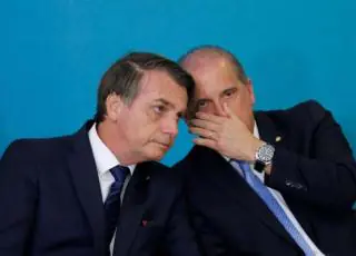 Casa Civil: Bolsonaro troca Onyx por general da intervenção