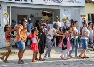 Casa da Cultura celebra início das atividades de 2018 com música e descontração