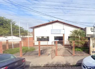 Casa da Cultura de Itanhém passa por revitalização e terá inauguração em breve