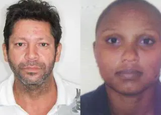 Casal abusava e filmava as próprias filhas na Bahia