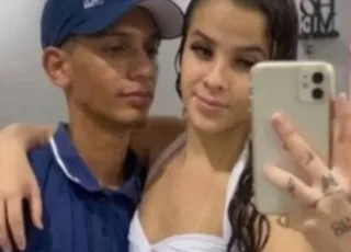 Casal de 16 e 20 anos é encontrado morto dentro do porta-malas de carro na Bahia
