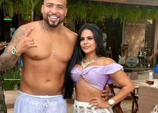 Casal de digital Influencer é morto a tiros em condomínio de luxo na Bahia