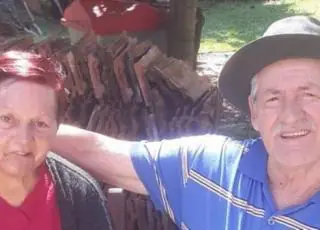 Casal de idosos morre com diferença de cinco minutos no Rio Grande do Sul