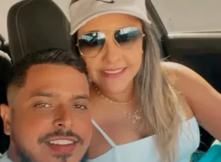 Casal desaparecido em Alcobaça é encontrado morto na comunidade Araras