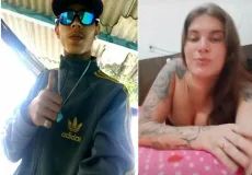 Casal é atacado a tiros por criminosos armados dentro de casa em Nova Viçosa. Homem morreu no local, mulher foi socorrida