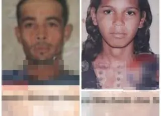 Casal é brutalmente assassinado no interior de Guaratinga