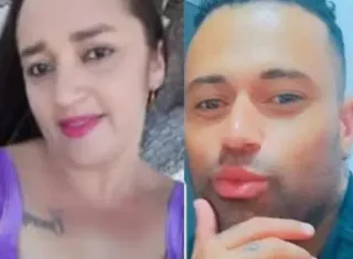 Casal é encontrado morto com marcas de tiros dentro de carro em Serrinha