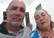 Casal é encontrado morto dentro de casa em Nova Viçosa