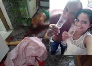 Casal é executado dentro de casa nesta madrugada em Belmonte