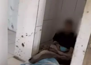 Casal é preso por manter filho autista amarrado e em condições desumanas em SP
