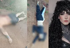 Casal encontrado morto em área rural de Porto Seguro é identificado; Polícia Civil investiga o caso