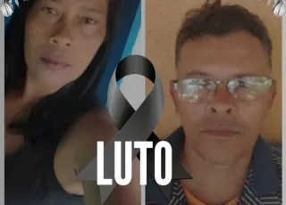    Casal perde a vida em trágico acidente na Orla de Porto Seguro