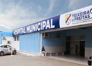 Casal sofre tentativa de homicídio no Redenção após discussão e é socorrido para o HMTF