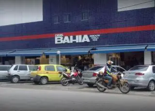 Casas Bahia são acionadas por problemas em vendas pela internet