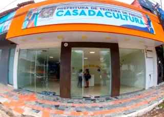 Casas de Cultura abrem matrículas e rematrículas para cursos em diversas áreas artísticas e educativas em Teixeira de Freitas