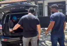 Caso Ademar: Polícia prende último investigado por homicídio e tentativa de homicídio em Teixeira de Freitas