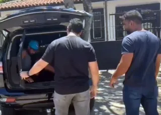 Caso Ademar: Polícia prende último investigado por homicídio e tentativa de homicídio em Teixeira de Freitas