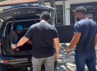 Caso Ademar: Polícia prende último investigado por homicídio e tentativa de homicídio em Teixeira de Freitas