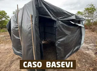  Caso Basevi - Relatório da Sec. de Ass. Social do Prado teria sido distorcido por vereadores