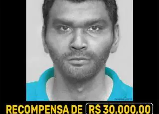 Caso Beatriz: imagem feita por empresa dos EUA mostra suspeito de assassinar a criança com 42 facadas em Pernanbuco