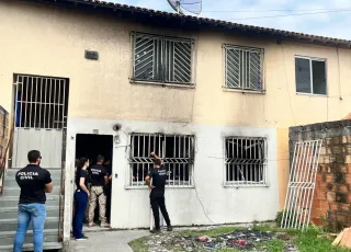 Caso Davi: Polícia Civil realiza reprodução simulada para esclarecer morte de criança de 3 anos