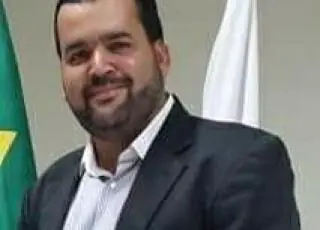 Cassiano Sales Confirma em Carta Aberta sua Saída do PTC de Nova Viçosa