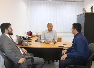 Cássio Cocobongo  assume presidência do PRB em Itamaraju