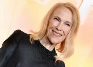 Catherine O'Hara, estrela de 'Esqueceram de Mim' e de 'Os Fantasma Se Divertem', morre aos 71 anos  