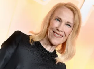 Catherine O'Hara, estrela de 'Esqueceram de Mim' e de 'Os Fantasma Se Divertem', morre aos 71 anos  