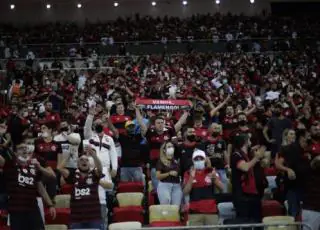 CBF libera a presença da torcida visitante em jogos