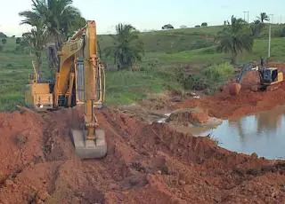 CBMBA alerta para o perigo de trafegar na BA 489 entre Itamaraju e Prado