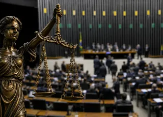 CCJ aprova PEC que reduz maioridade penal de 18 para 16 anos