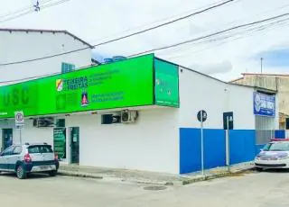 CEJUSC e Guarda Municipal estão de novo endereço