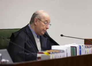Celso de Mello vota por condenar Geddel no caso dos R$ 51 milhões