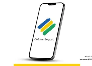 Celular Seguro recebe 57,8 mil alertas de bloqueio em 6 meses