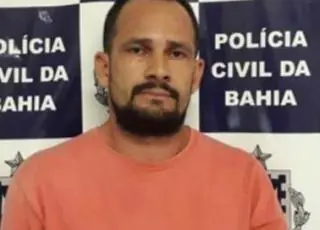 Cenas fortes- Vídeo mostra ex secretário de Jucuruçu, condenado por estupro, sendo espancado na prisão