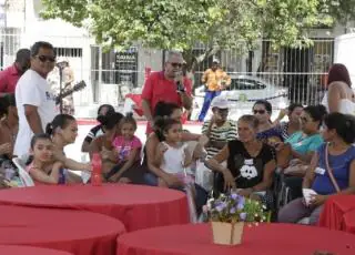 Centro de Referência de Assistência Social inicia mês dedicado às mulheres em Teixeira de Freitas