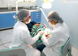 CEO de Teixeira de Freitas realiza mais de 600 atendimentos por mês