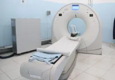 Cerca de mil pessoas passam por exames de tomografias no Hospital Municipal de Teixeira de Freitas- HMTF.