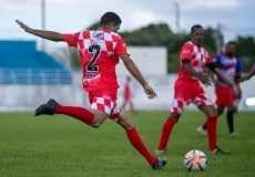 Cerimônia de abertura do Torneio do Trabalhador – Futebol será realizada no domingo (05)