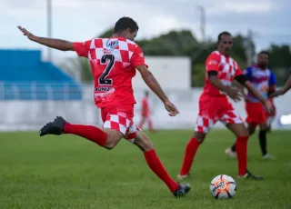 Cerimônia de abertura do Torneio do Trabalhador – Futebol será realizada no domingo (05)