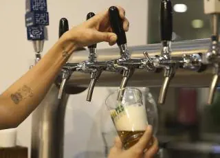 Cervejas terão rótulos com os ingredientes usados na fabricação