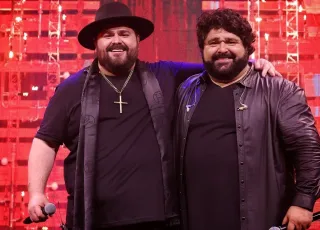 Cesar Menotti & Fabiano são confirmados no Forró do Casamenteiro 2026 em Posto da Mata