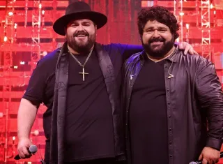 Cesar Menotti & Fabiano são confirmados no Forró do Casamenteiro 2026 em Posto da Mata