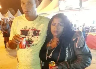 Chacal é morto a tiros em Itabatã; mulher foi baleada