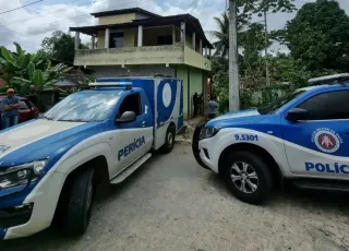 Chacina - Seis adultos e três crianças são encontrados mortos em casas na Bahia; sete estavam carbonizados