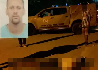 Chapolim é executado com mais de 10 tiros em Itamaraju
